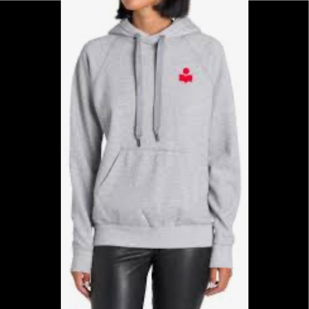 🌺SOLD🎈Isabel Marant Etoile Hoodie size 34